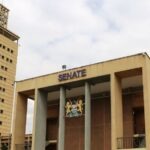 ODM Senator Changes Official Name In Government Records