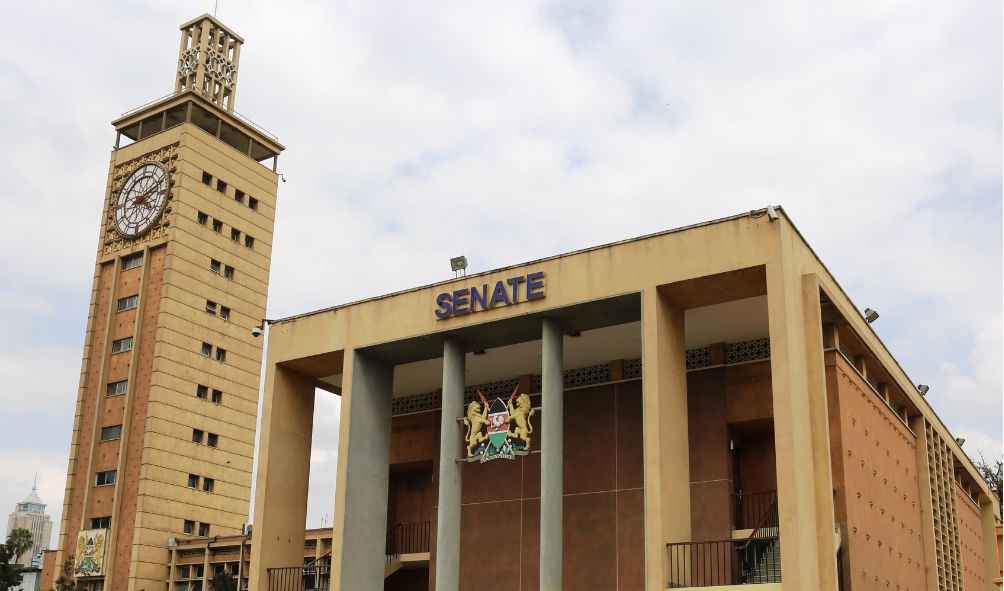 ODM Senator Changes Official Name In Government Records