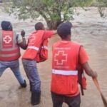 EXPLAINER: Recommended Flood Safety Tips As MET Issues Rain Advisory