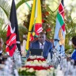 Wandayi Appoints Peter Kenneth As Ruto's CSs Make Fresh State Appointments