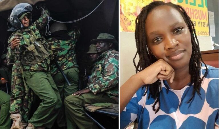 Nakuru Teacher Arrested, Transported To Kitale Over Social Media Post