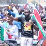 REVEALED: How KAA Allowed Goons In Kisumu Airport While Interior Ministry Leaked Sifuna Details