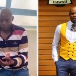 Popular Gospel Artist Hospitalised Following An Attack By Thugs