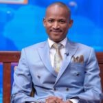 "I Over-Qualify To Be ODM Leader, Not Oburu!" - MP Babu Owino