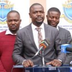 KMPDU Issues 7-Day Strike Notice Over CEO Suspension