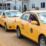 JKIA To Launch Airport Taxi App Despite Private-Firms Dominance