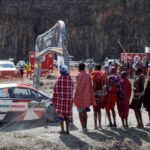 Kenya's Sports Ministry Cedes WRC Safari Rally 2026 Lead Role