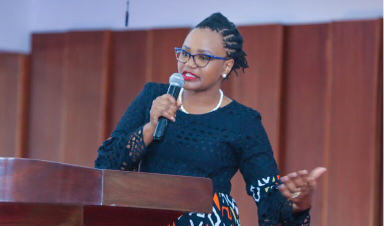 Gov't Launches eCitizen-Integrated Diaspora System To Help Kenyans Abroad