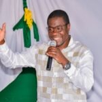 "You Call It Campaign, I call it My Right!" - Wandayi States Defending Political Involvement