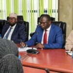 IEBC Requests Ksh.63B For 2027 General Election, Budgets Ksh.1.1B For Meals