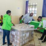 IEBC Job Openings: How To Apply For Temporary Jobs Starting at Ksh2,000 Per Day