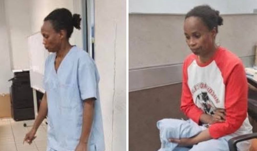 Kenyan Woman Stranded In Kuala Lumpur, Malaysia, Rescued