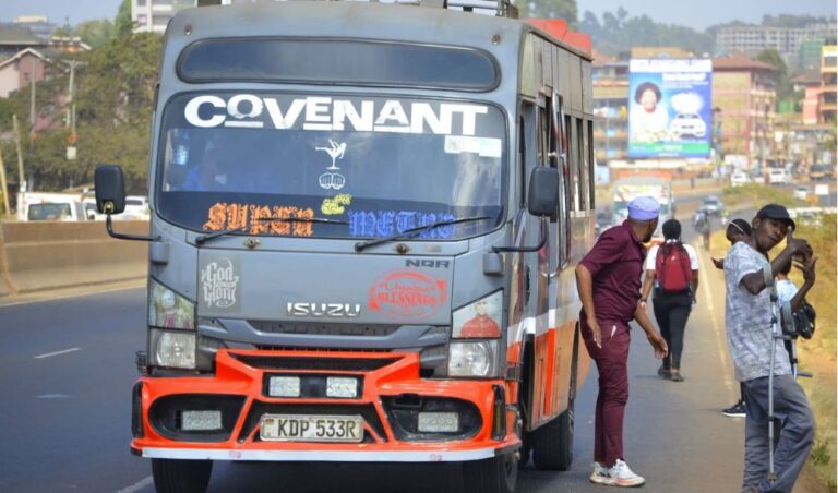 Super Metro Launches Internal Probe Following Fatal Kitengela Incident