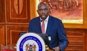 EXPLAINER: How Politicians Plan, Use Violence To Disrupt Rallies