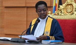 South Sudan Politician Rushed To Nairobi For Treatment