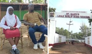 MPs Go After Lwak Girls School, Order Reinstatement Of Hijab Student