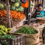 REVEALED: Why Some Commodities Retail Prices Have Risen