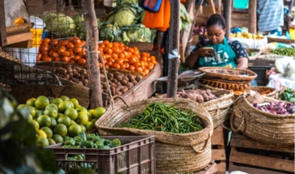 REVEALED: Why Some Commodities Retail Prices Have Risen