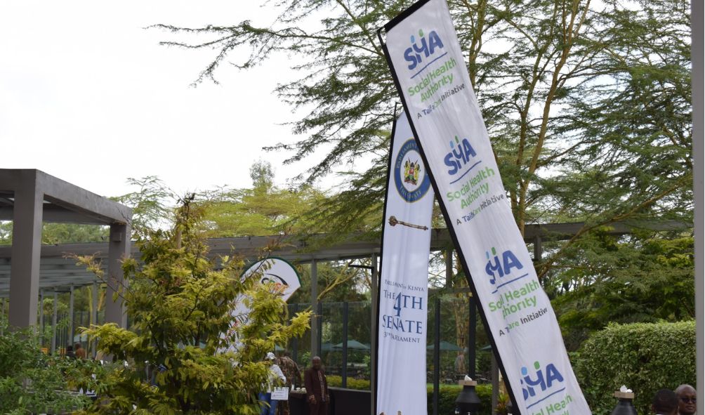 SHA Lists EIGHT Foreign Hospitals Approved For Kenyans Seeking Treatment Abroad