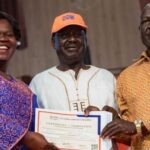 "Critically Reflect On This Divorce!" - Kajwang Hit Out At Wanga Over Magwanga's Resignation