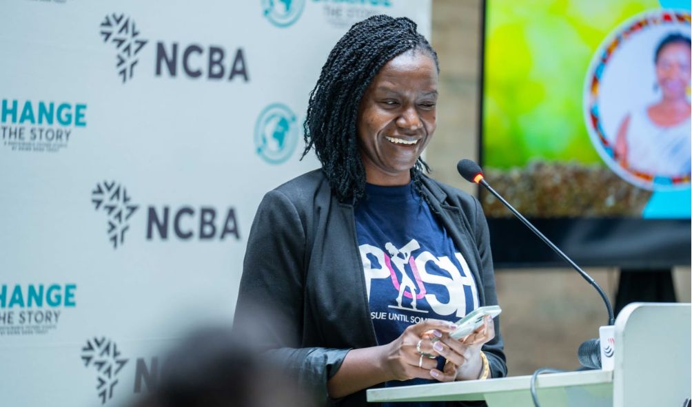 Senator Puts SHA On Notice For Dropping People With Disabilities