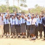 EXPOSED! Auditor General Reveals 87,000 'Ghost' Learners Siphoning Ksh1.1 billion Annually