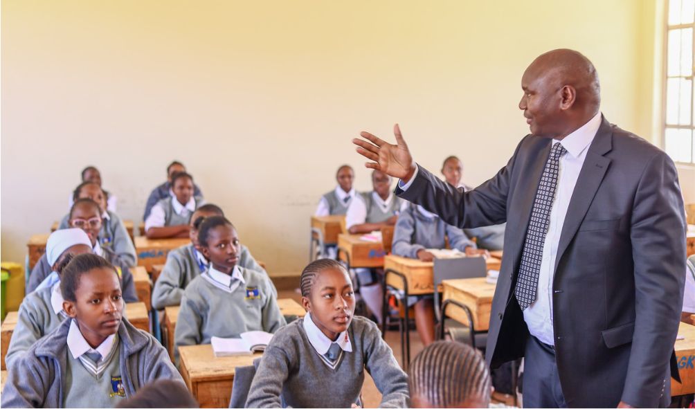 Education Ministry Announces New Senior School Fee Structure