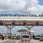 Kenyan Authorities Foil Double Human Trafficking Attempts At JKIA