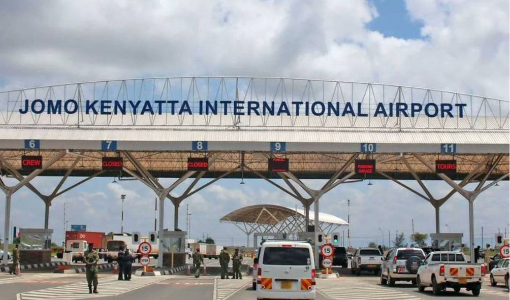 Kenyan Authorities Foil Double Human Trafficking Attempts At JKIA