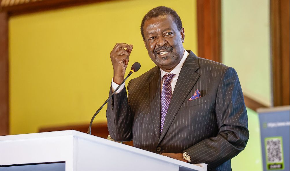 Gov't Breaks Silence On Kenyans' Deaths In Ukraine, Warns Of Overseas Job Scams