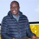 IEBC Appoints New Acting CEO Days After Marjan's Resignation