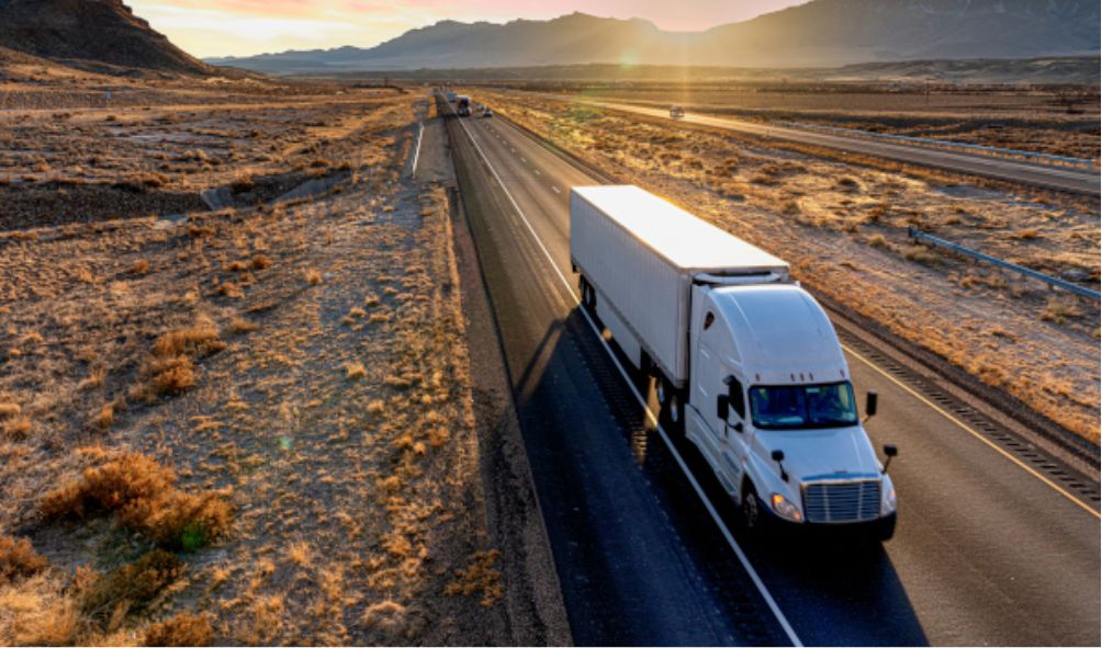 Kenyan Truck Driver Sentenced To SIX Years in The United States