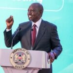 Ruto Announces Reforms In State Corporations' Appointments
