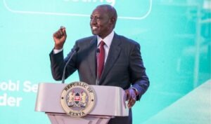 Ruto Announces Reforms In State Corporations' Appointments