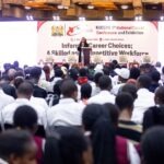 KUCCPS Publishes Reviewed Cut-Off Points For Degree Courses