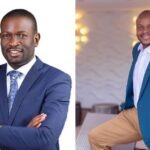 Jalang'o Enters Nairobi Senatorial Race, Brushes Off Ruto Backing