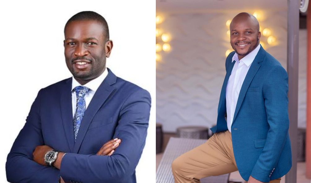 Jalang'o Enters Nairobi Senatorial Race, Brushes Off Ruto Backing