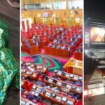 Parliament-Linked Vehicle Involved In Fatal Hit-And-Run In Kibra