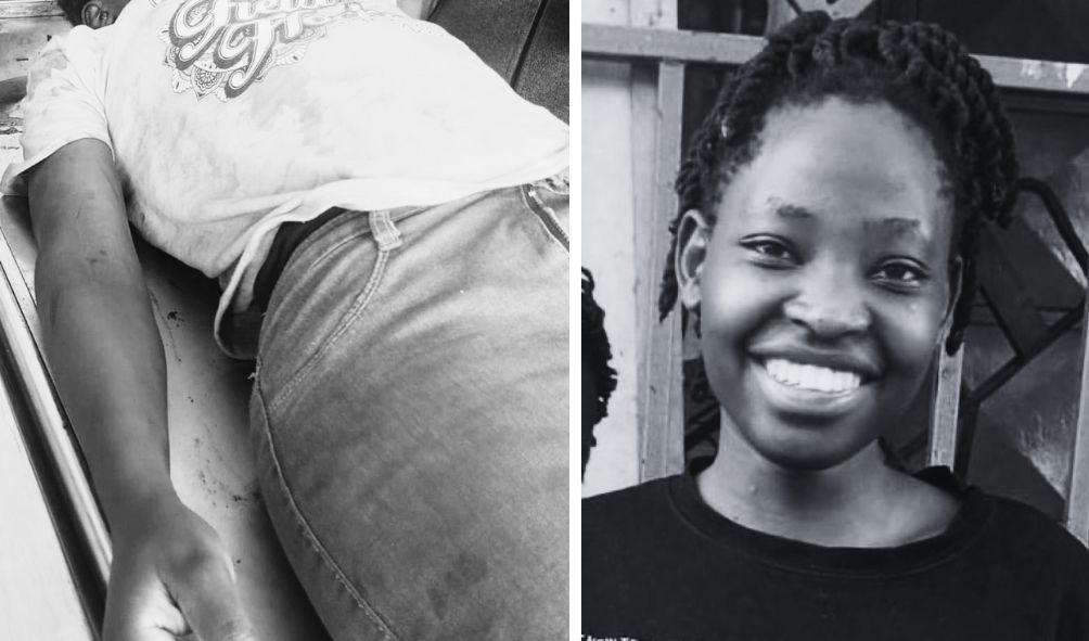 SHERYL ADHIAMBO: Autopsy Reveals What Killed The KMTC Student