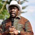 ODM Removes Vocal MP From Its National Election Committee