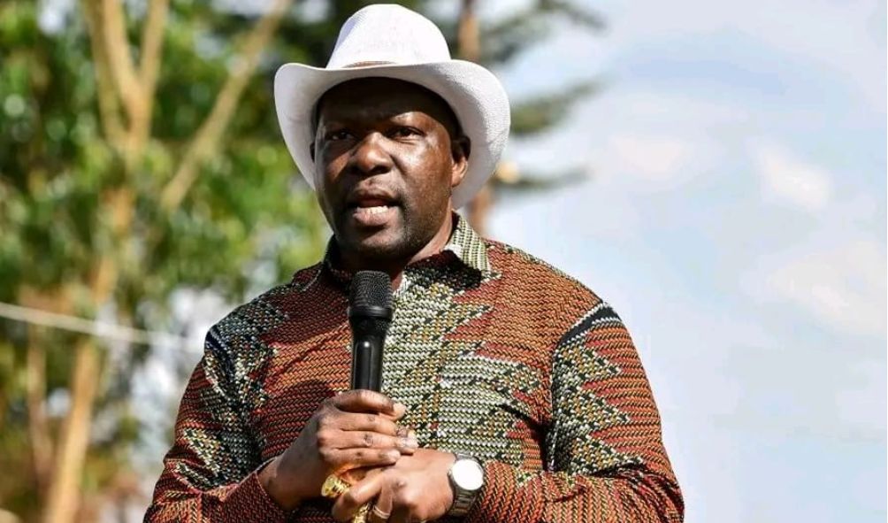 ODM Removes Vocal MP From Its National Election Committee