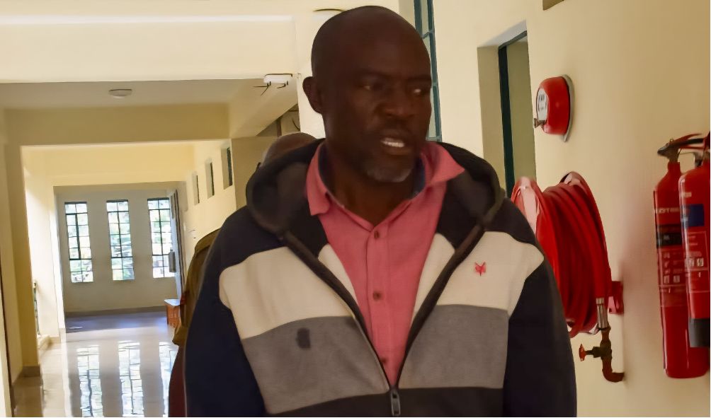 EACC Arrests, Detains Gov't Official Over Corruption Allegations