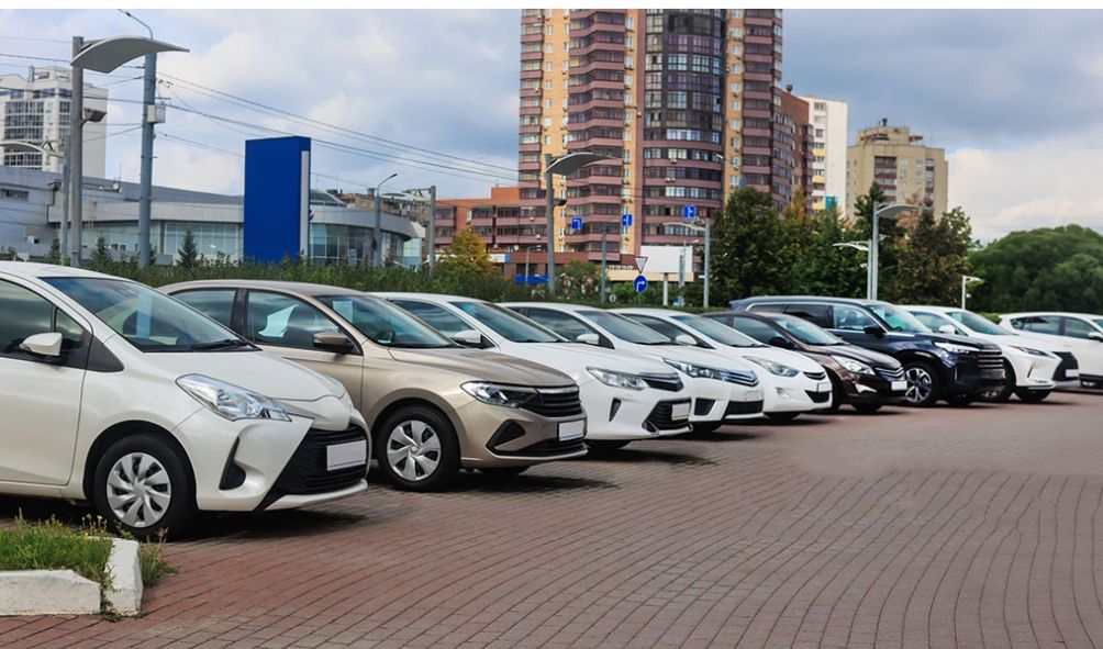 NTSA Issues Fresh Notice To New Vehicle Buyers
