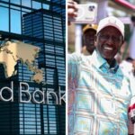 World Bank Issues Statement Over Its NYOTA Partnership With Kenya