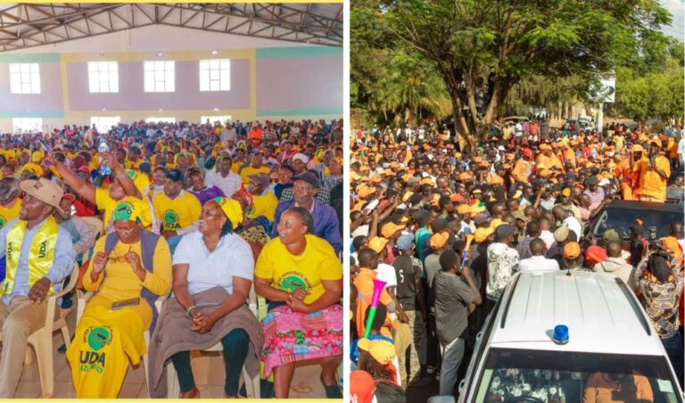 EXPLAINER: How To De-Register From a Political Party in Kenya