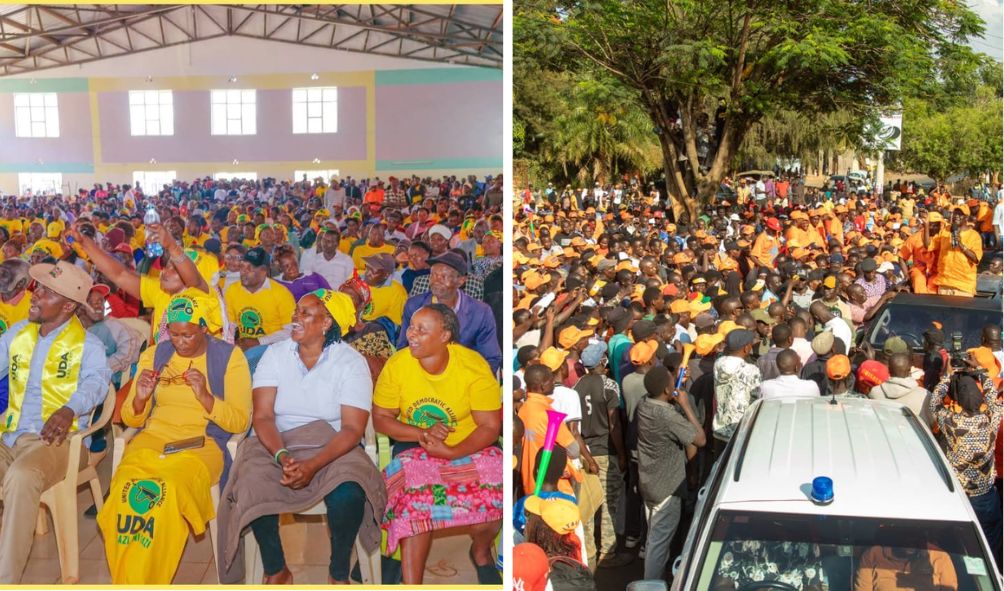 EXPLAINER: How To De-Register From a Political Party in Kenya