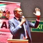 Sifuna Threatens to Sue Governors Following Senate Bribery Allegations