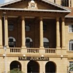 Judiciary Clarifies Mass Job Recruitment Advertisement