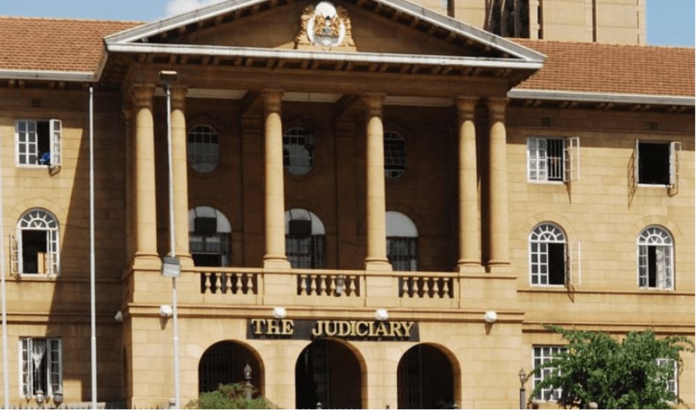 Judiciary Clarifies Mass Job Recruitment Advertisement