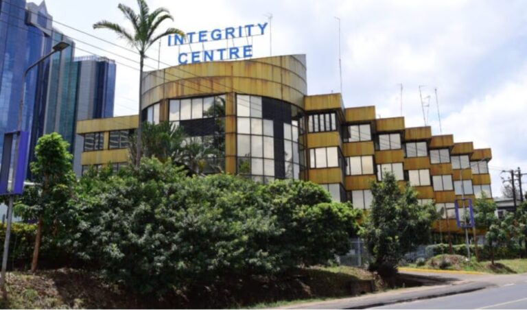 EACC Launches MAJOR Investigations Into County's Ksh5 Million Housewarming Party